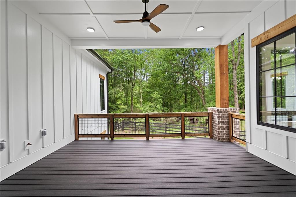 2595 Grassview Drive, Milton, Georgia image 27