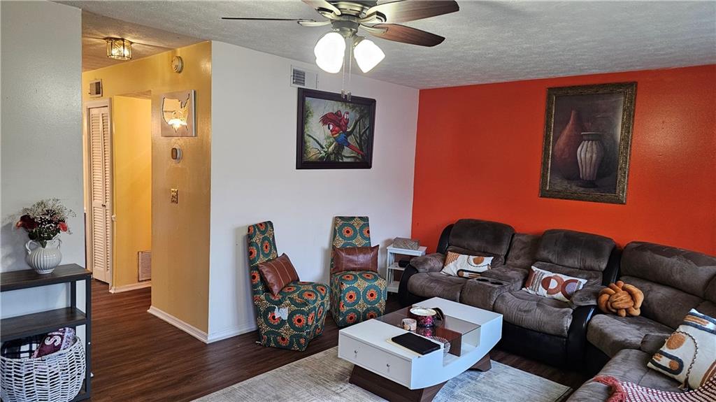 1807 Ashborough Circle SE C