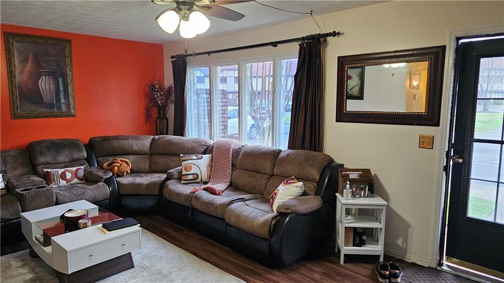 1807 Ashborough Circle SE C