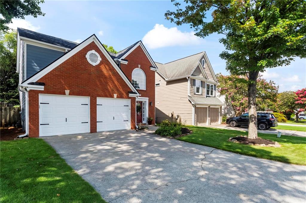 2485 Ashton Drive