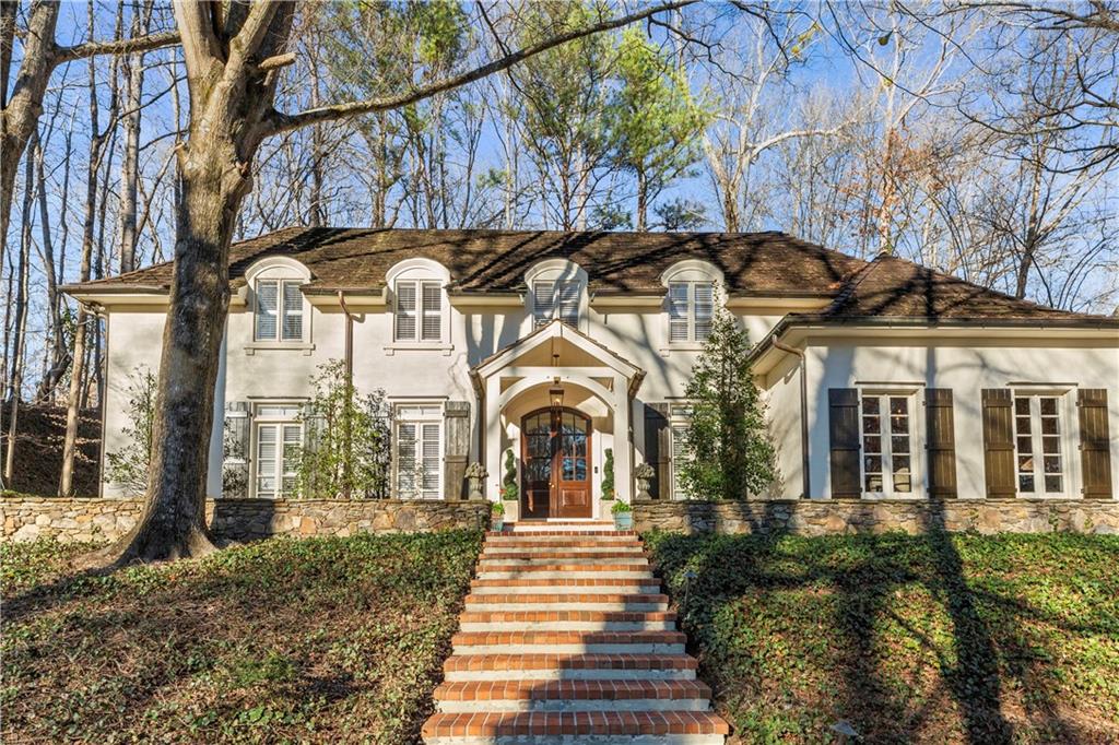 Whitewater Creek - Residential
