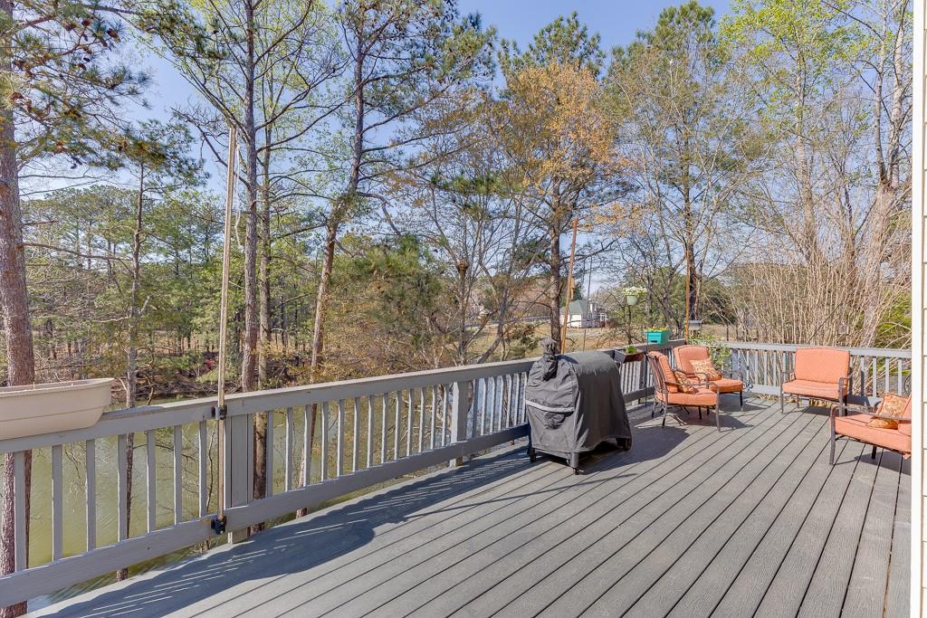 335 Lake Bluff Court, Suwanee, Georgia image 35