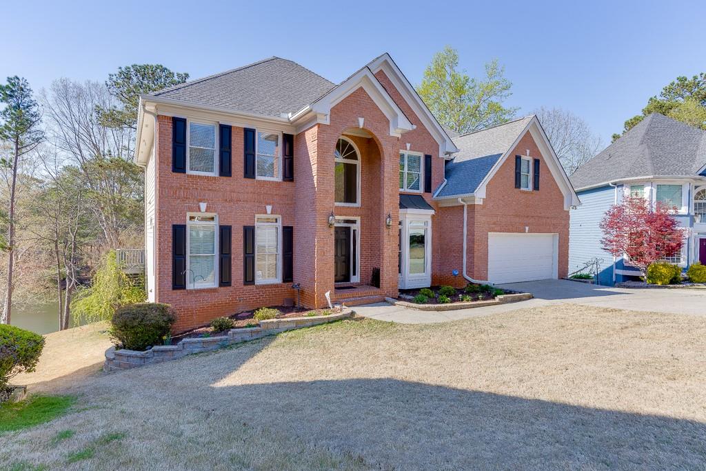 335 Lake Bluff Court, Suwanee, Georgia image 41