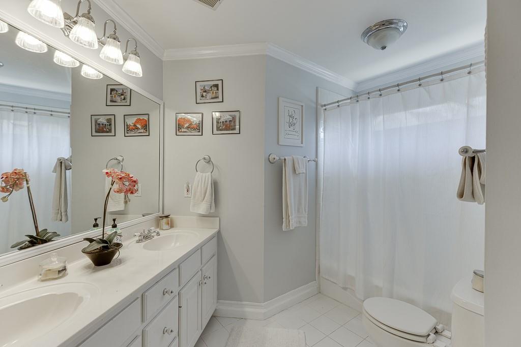 335 Lake Bluff Court, Suwanee, Georgia image 30