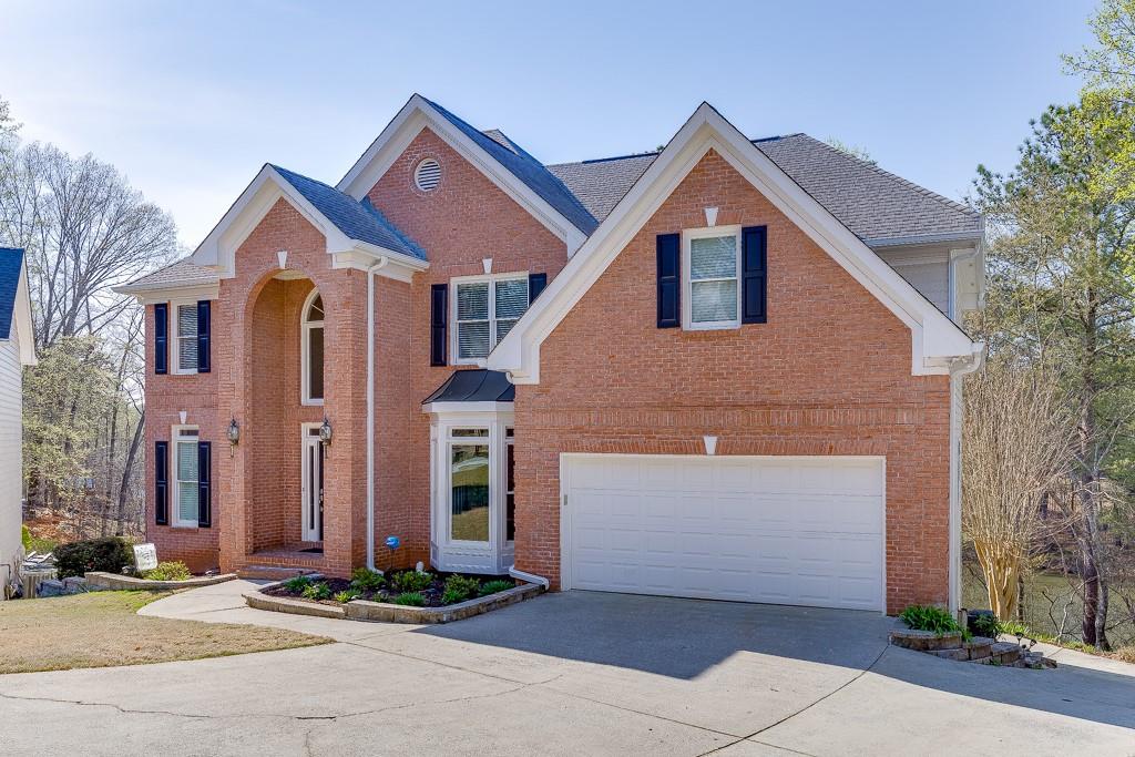 335 Lake Bluff Court, Suwanee, Georgia image 40