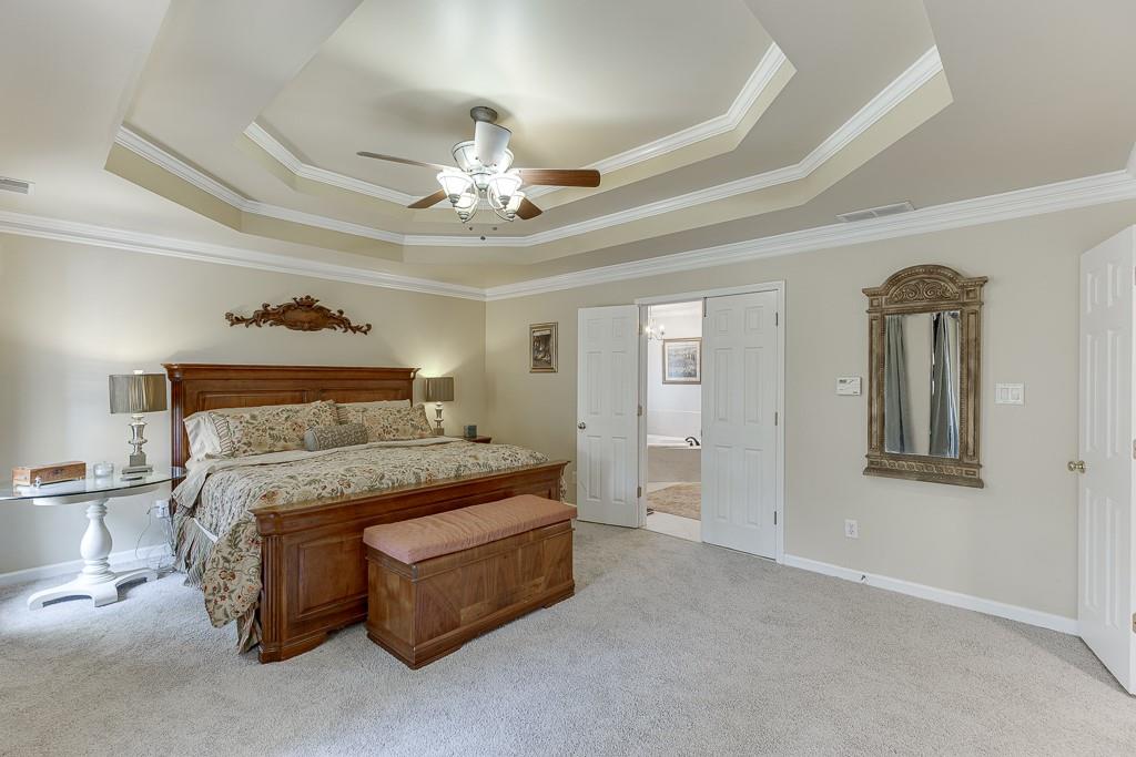 335 Lake Bluff Court, Suwanee, Georgia image 21