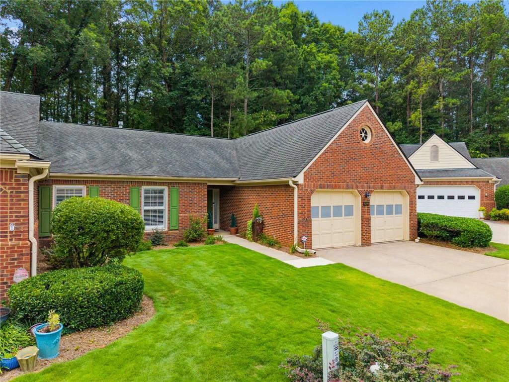 6224 Meadow Run Court