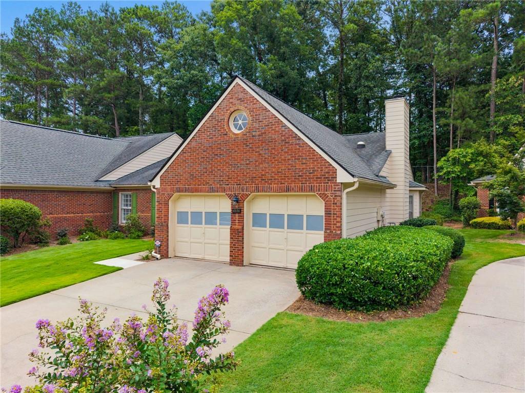 6224 Meadow Run Court