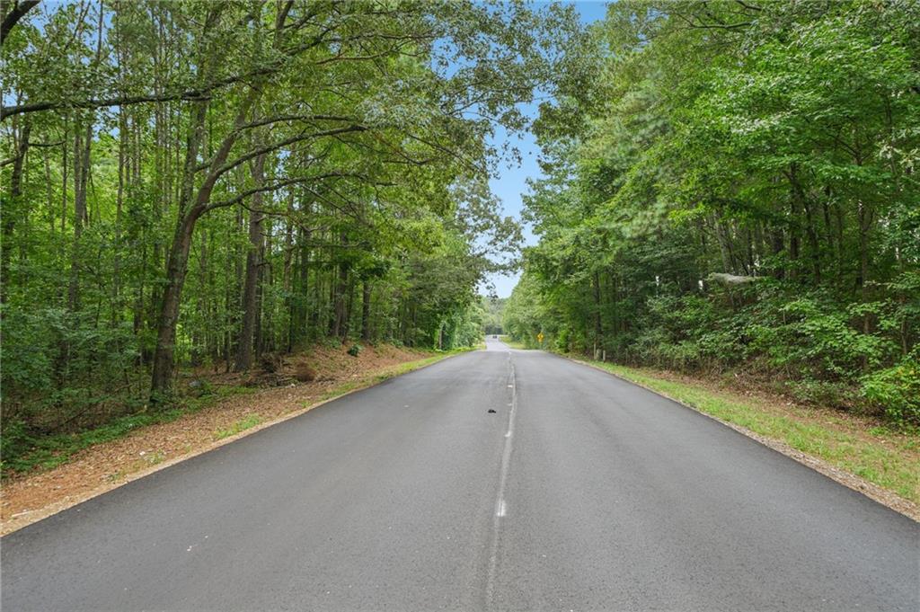 0 Bill Rutledge Road
