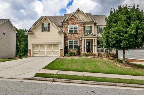 59 Angel Oak Trail Dallas GA 30132
