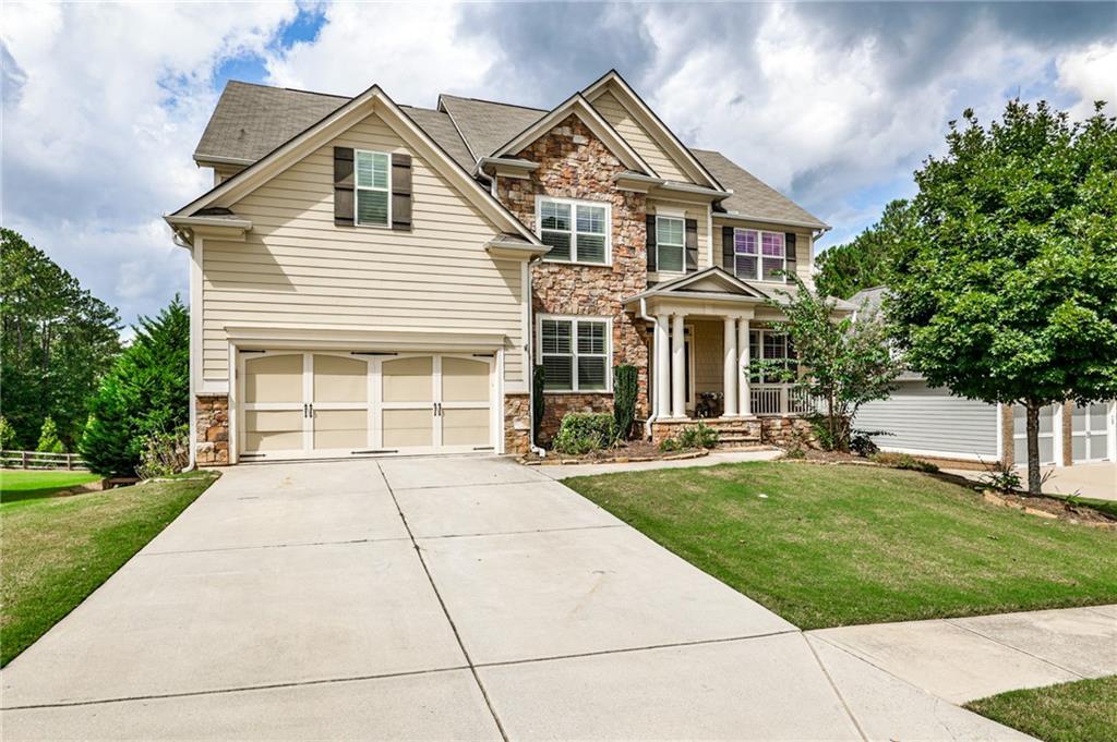 59 Angel Oak Trail
