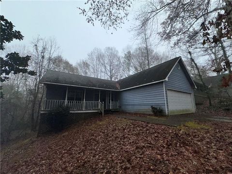 A home in Jonesboro