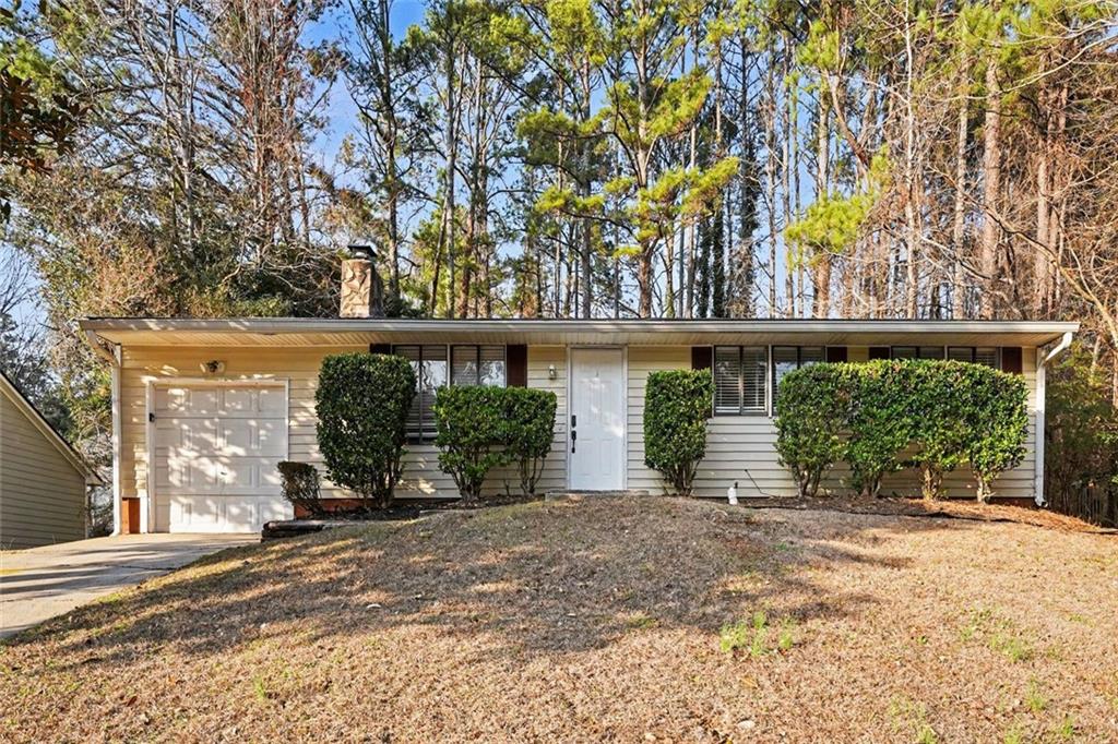 2730 Old South Drive