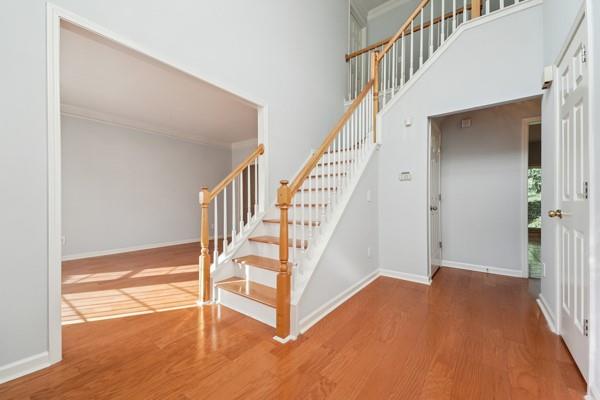 3272 Monarch Pine Drive
