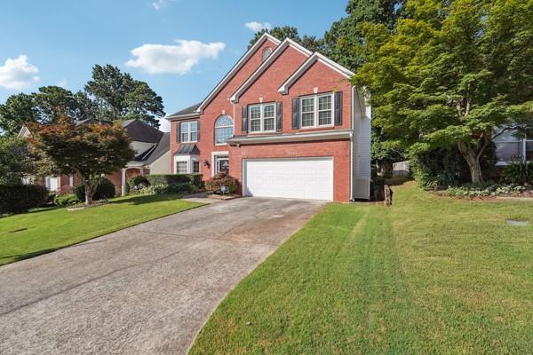3272 Monarch Pine Drive