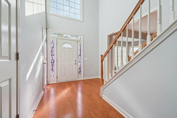 3272 Monarch Pine Drive