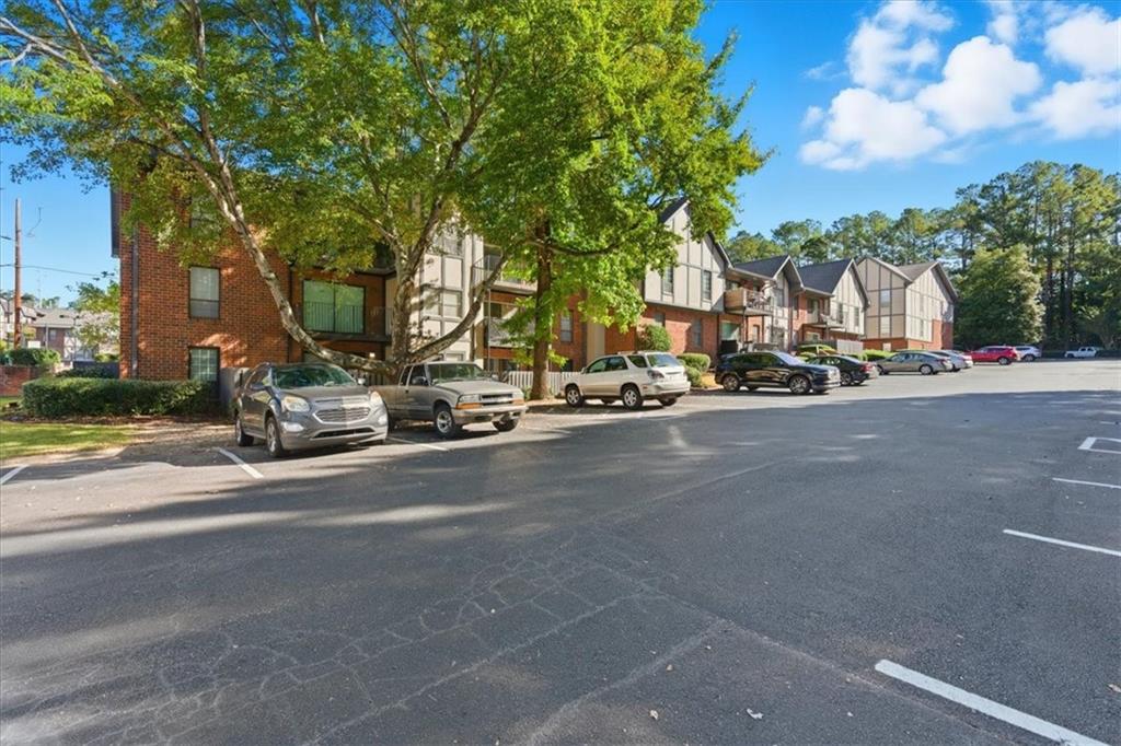 Foxcroft - Residential