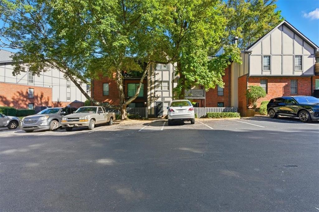 Foxcroft - Residential