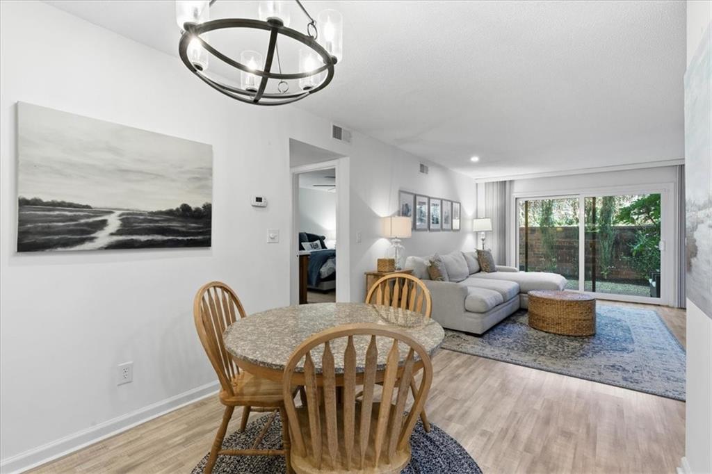 Foxcroft - Residential
