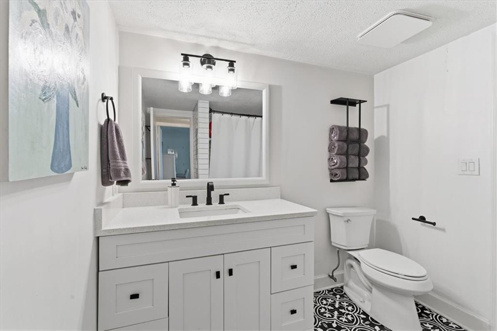 Foxcroft - Residential