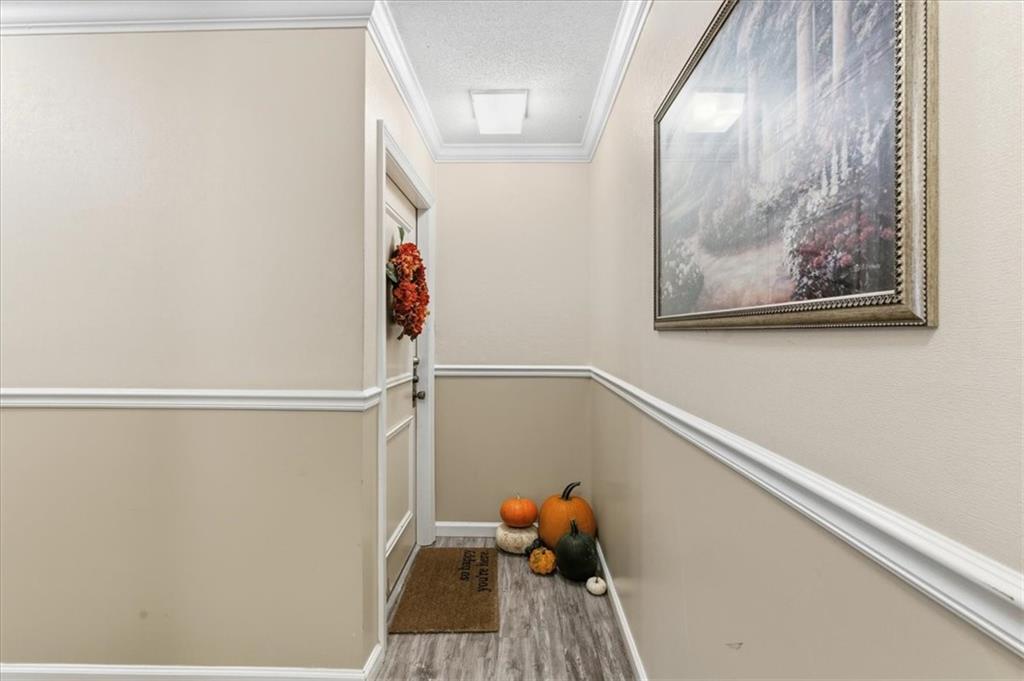 Foxcroft - Residential