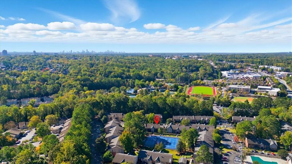 Foxcroft - Residential