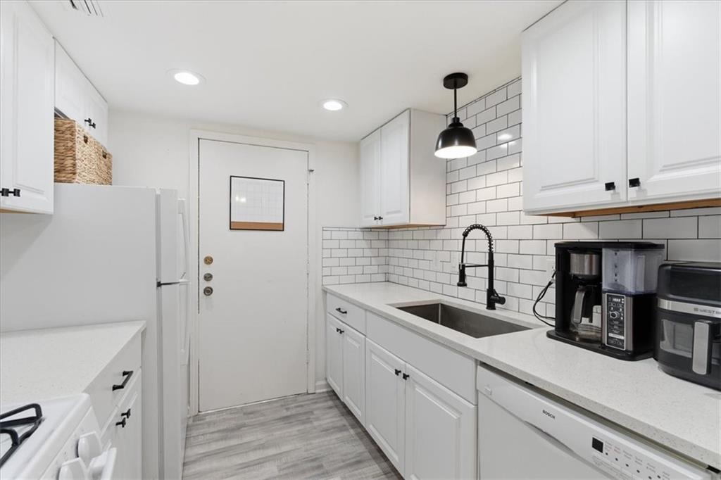 Foxcroft - Residential