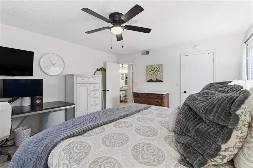 Foxcroft - Residential