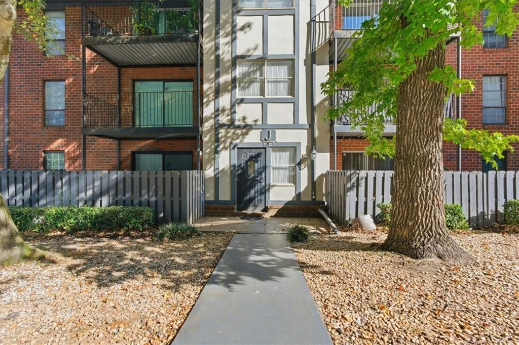 Foxcroft - Residential
