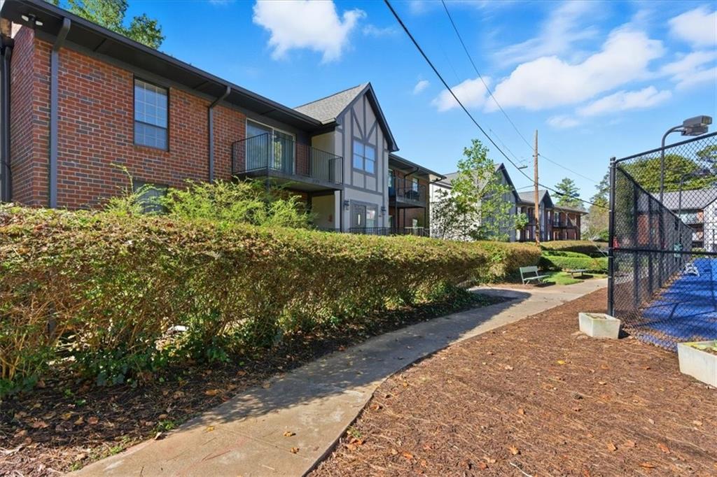 Foxcroft - Residential