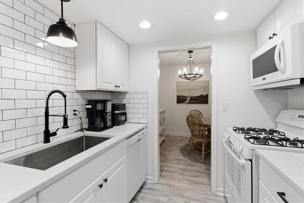 Foxcroft - Residential