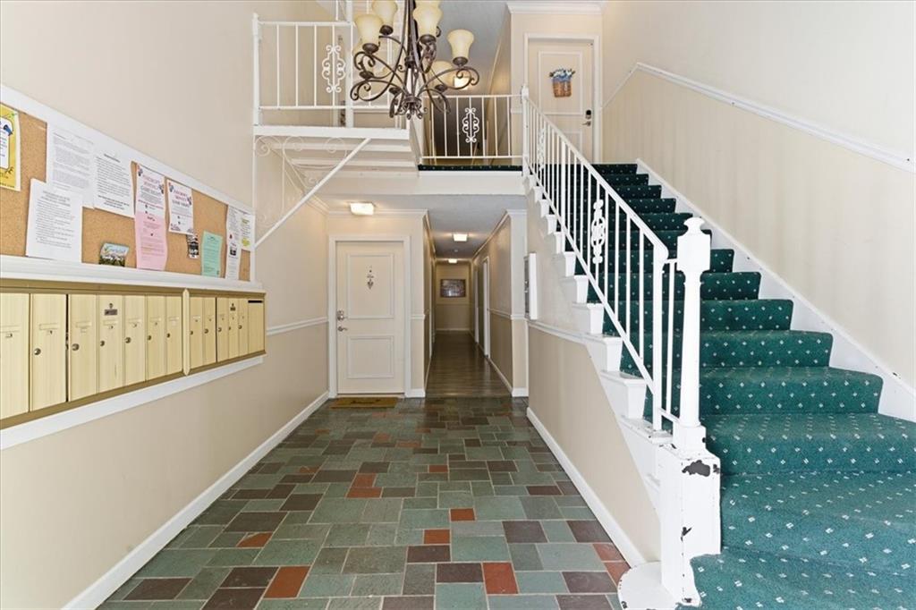 Foxcroft - Residential