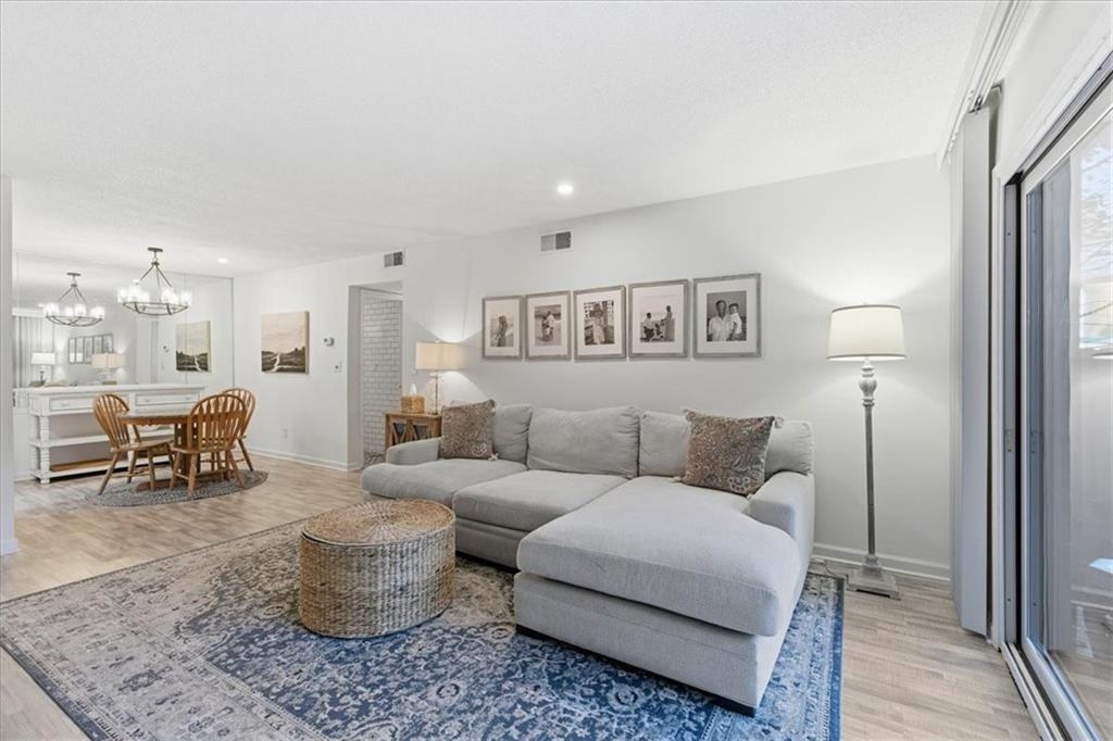 Foxcroft - Residential