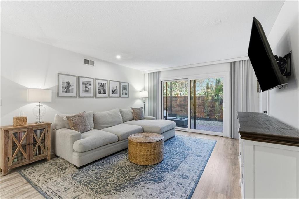 Foxcroft - Residential