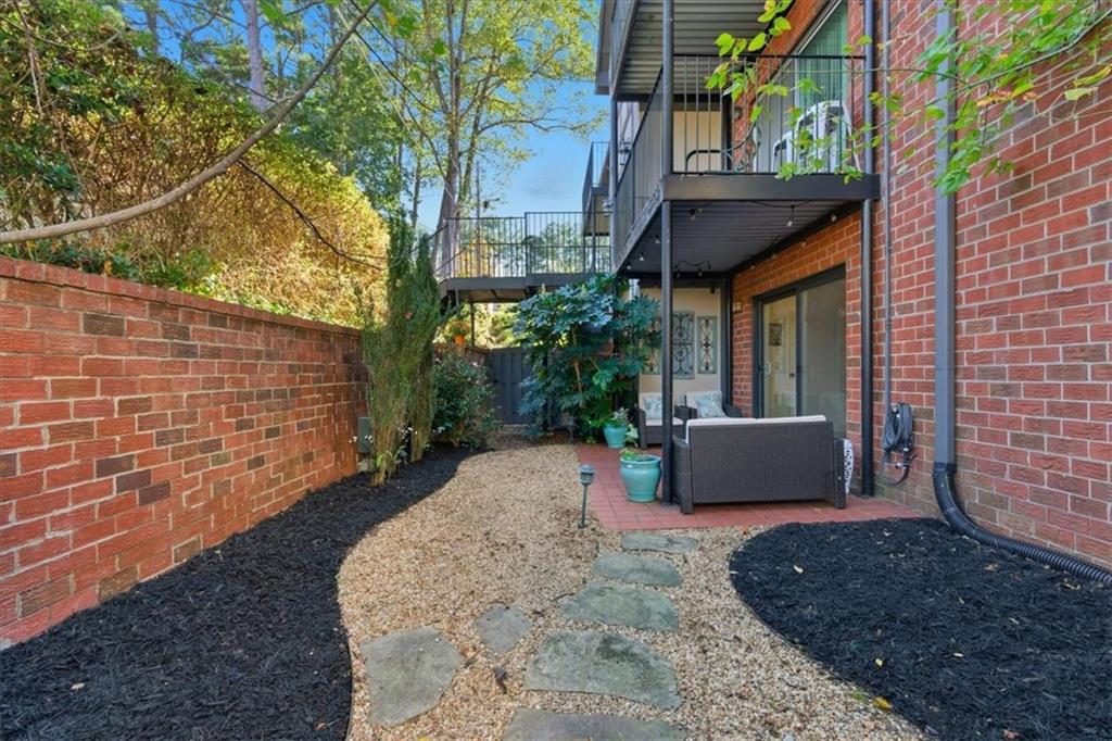 Foxcroft - Residential