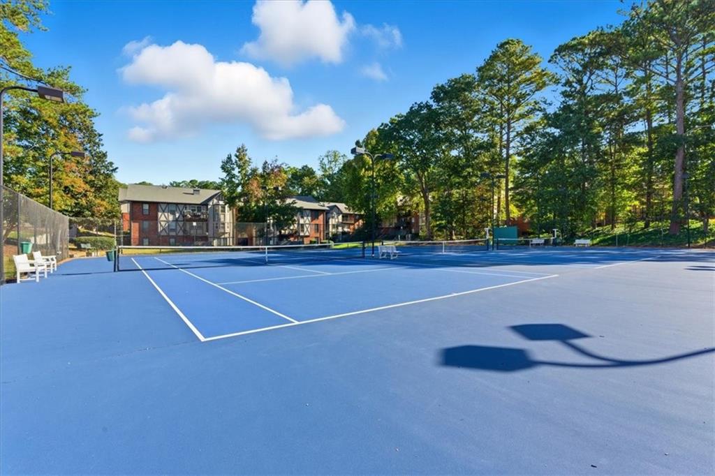 Foxcroft - Residential
