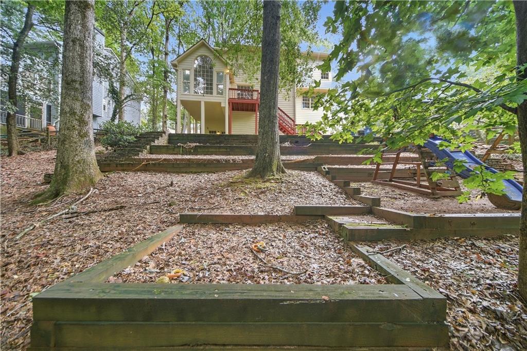 4003 Oakview Court
