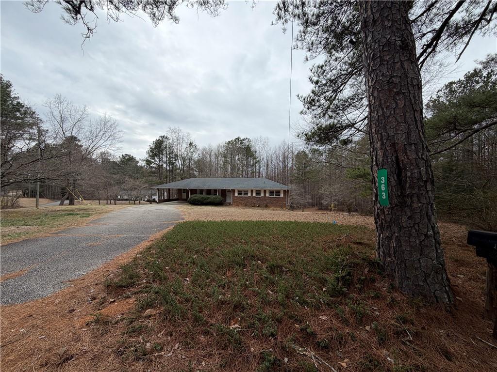 363 Lane Road
