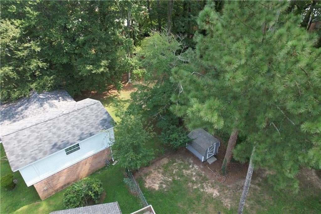 3278 Amhurst Drive NW