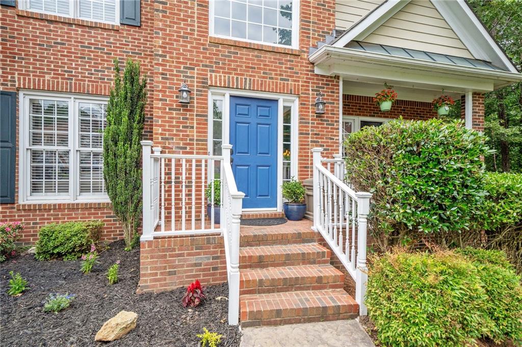117 Willow View Lane