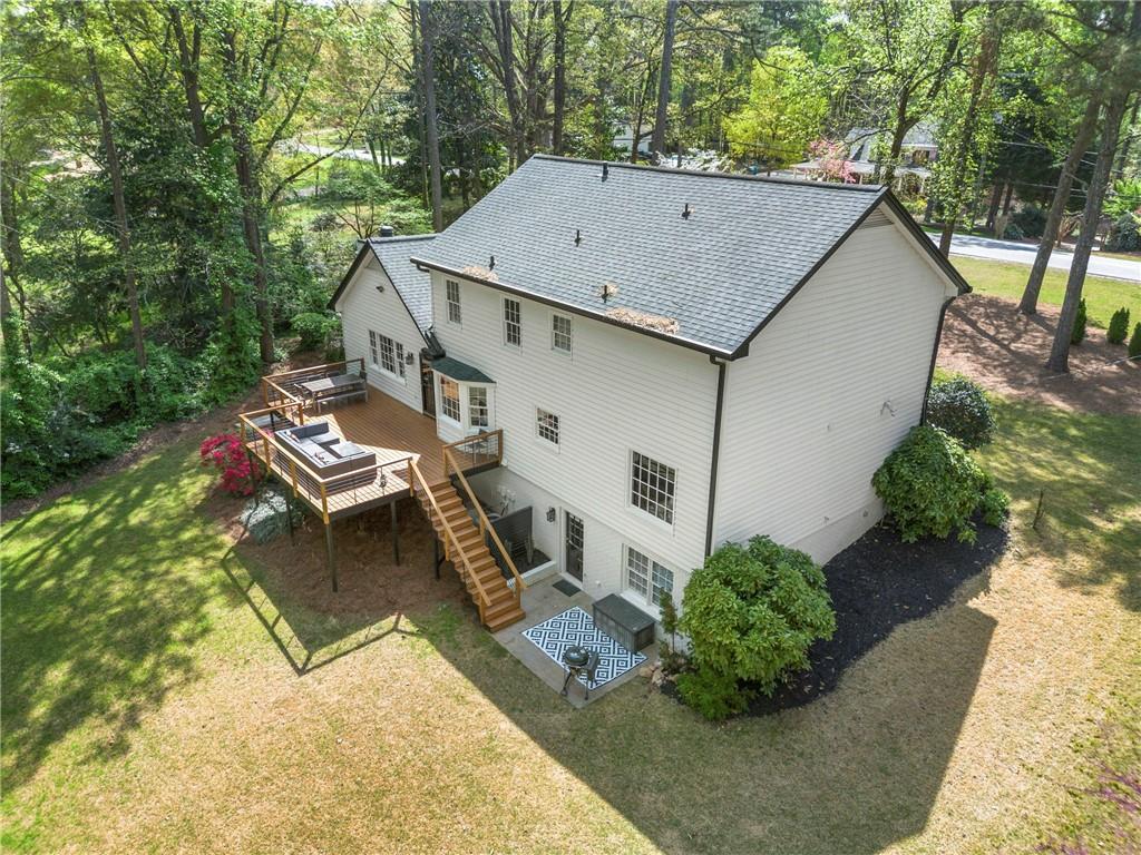 292 Old Rosser Road