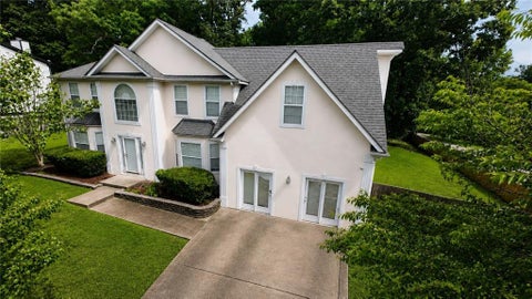 Homes For Sale - 6366 Conisburgh Lane<br/> Dekalb County, Stone Mountain, GA 30087