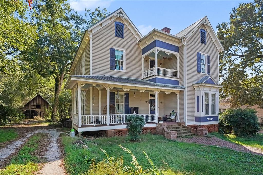 142 Beaty Street