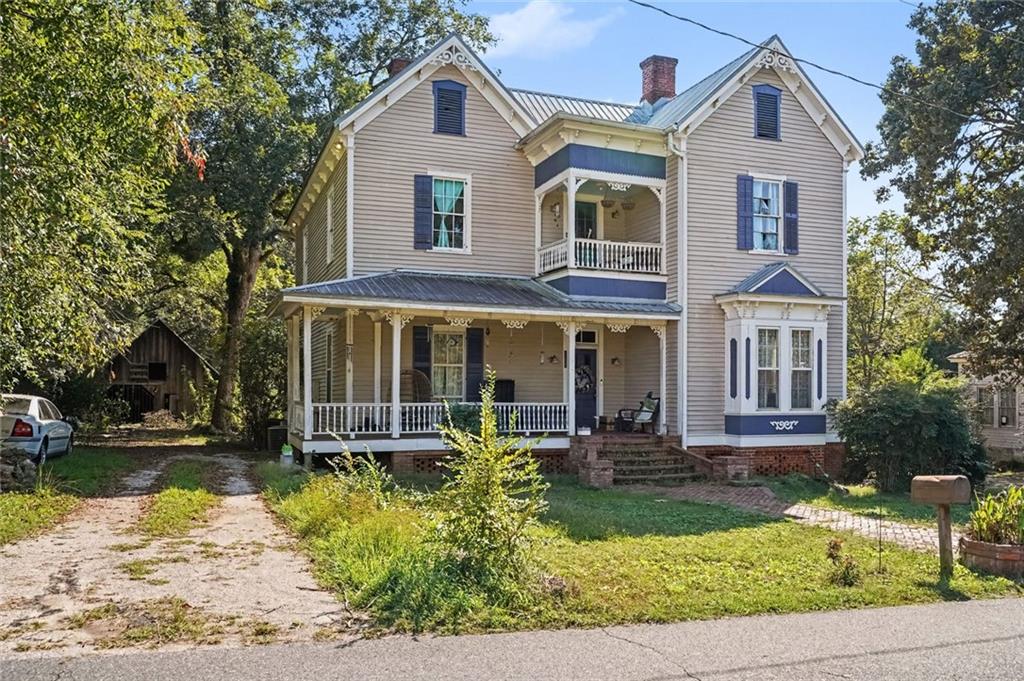 142 Beaty Street