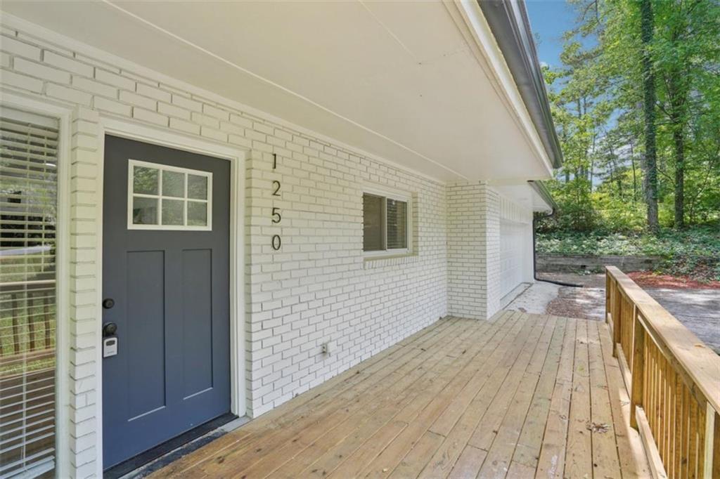 1250 Rockcrest Drive
