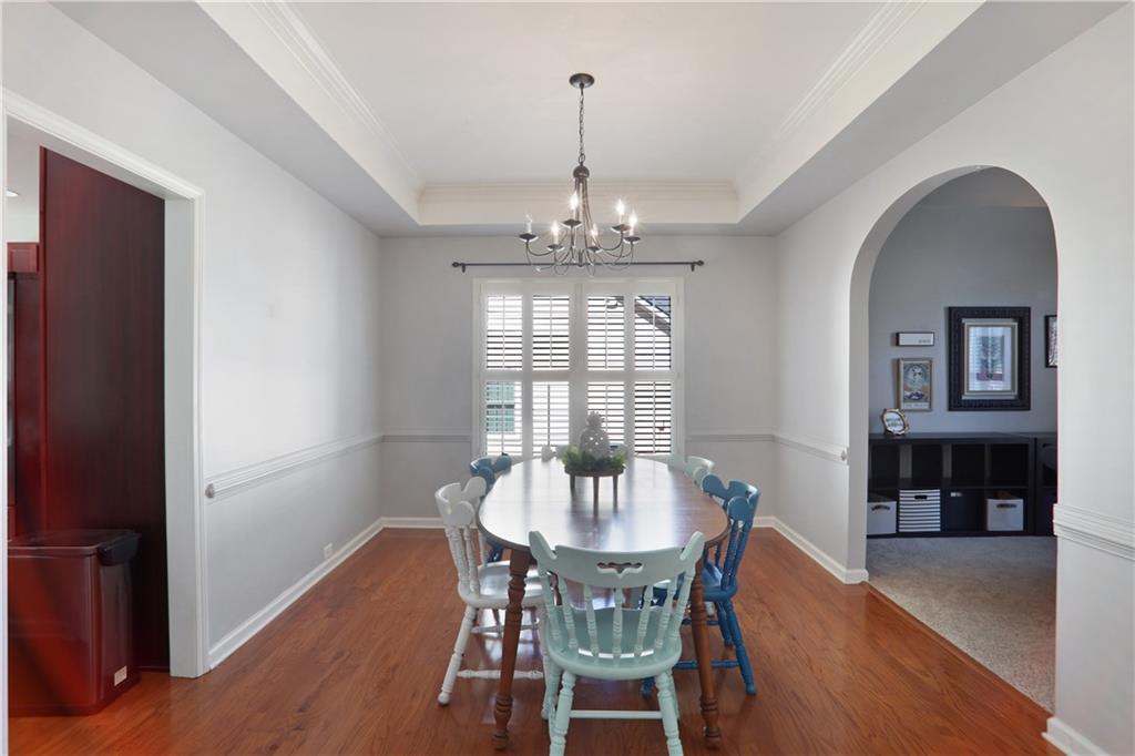 3530 McClure Woods Drive