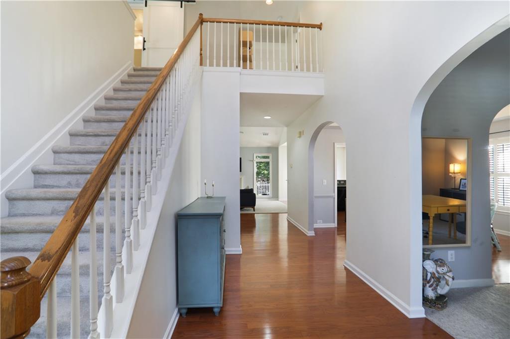 3530 McClure Woods Drive