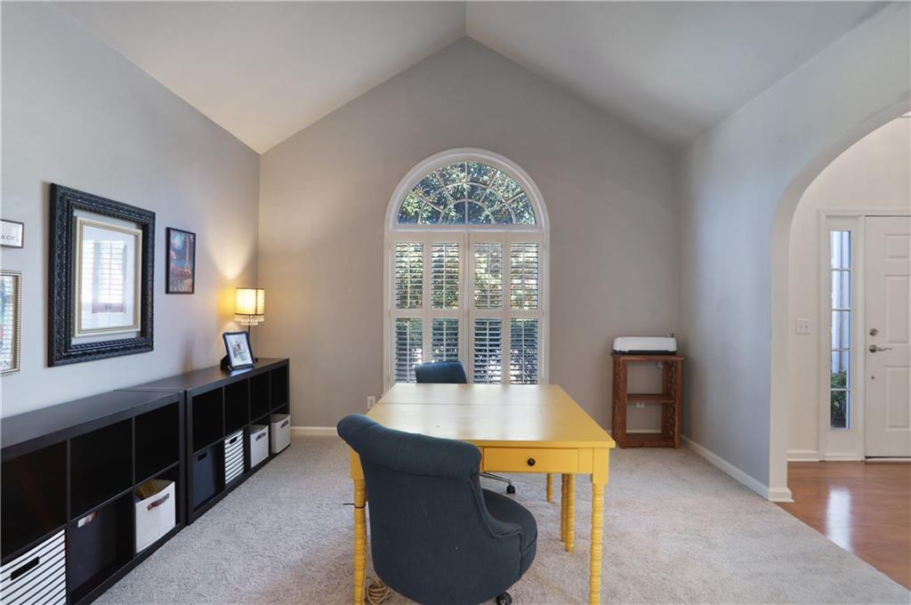 3530 McClure Woods Drive