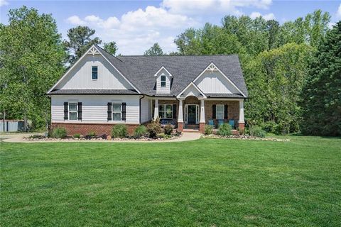 Homes For Sale - 114 Ray Cole Road Extension<br/> Paulding County, Dallas, GA 30157