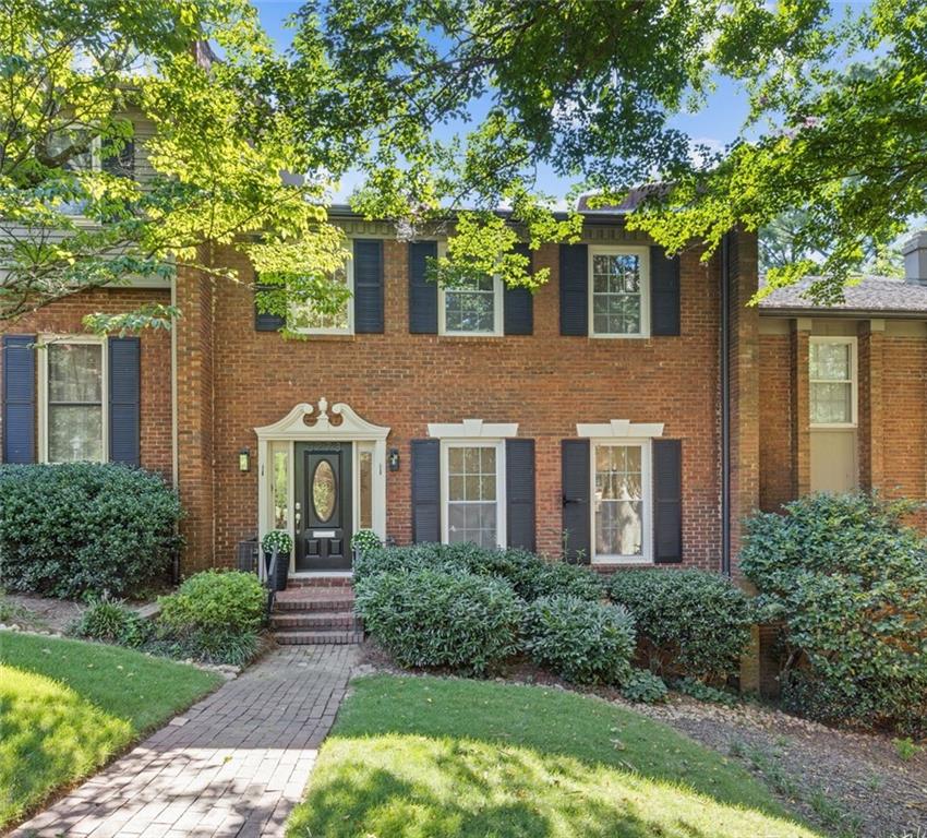 5273 Glenridge Drive